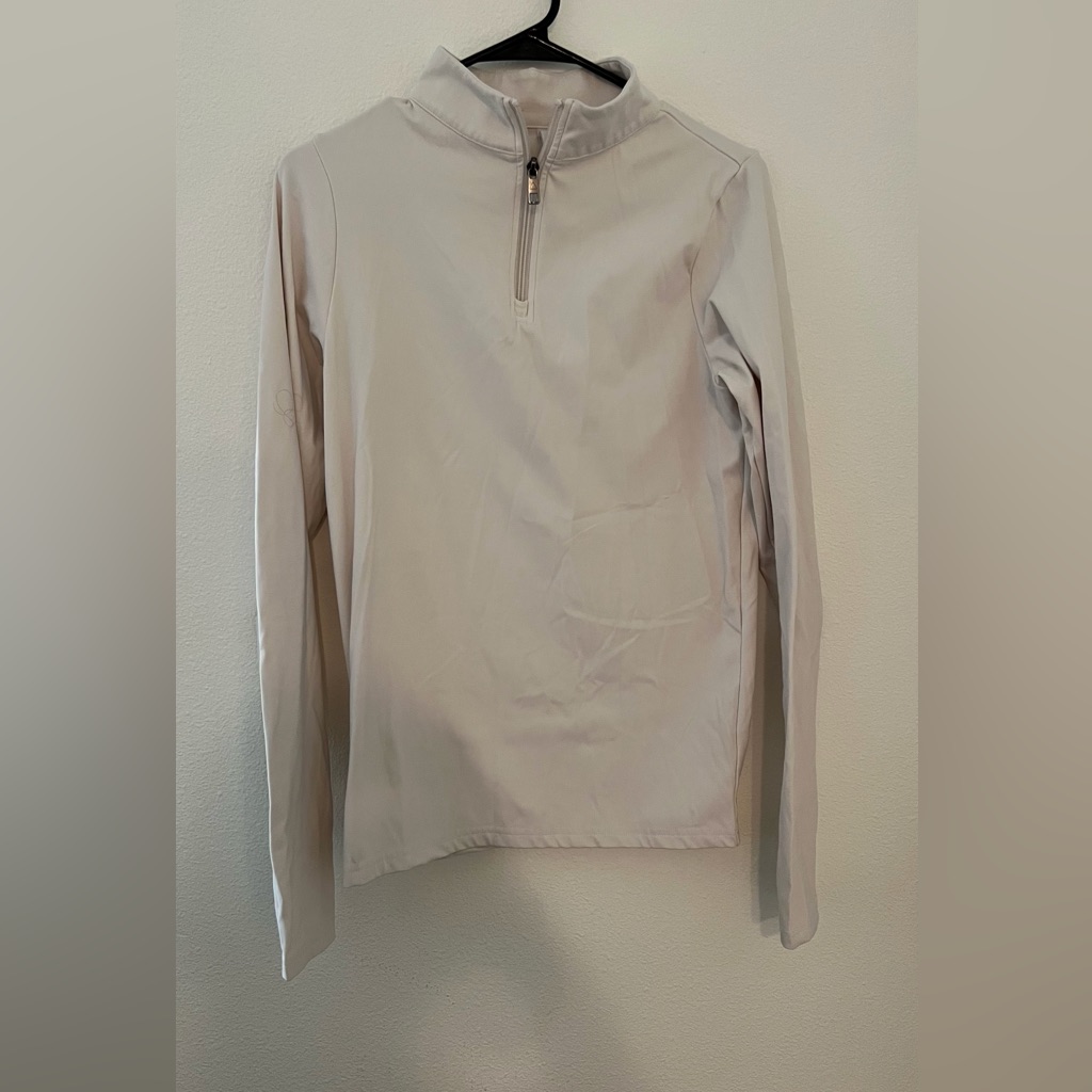 Balance Athletica Quarter Zip